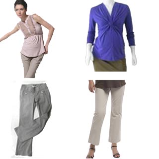 Maternity Clothes/Maternity wear