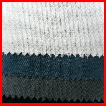 fusible interlining