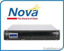 Nova Entry series 1G iSCSI RAID system