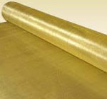 brass wire cloth