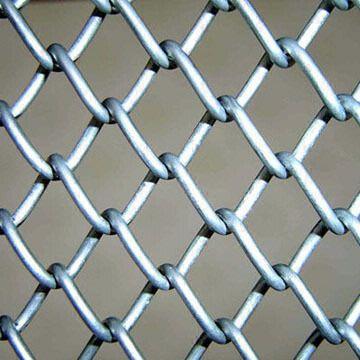 Chain Link Fence