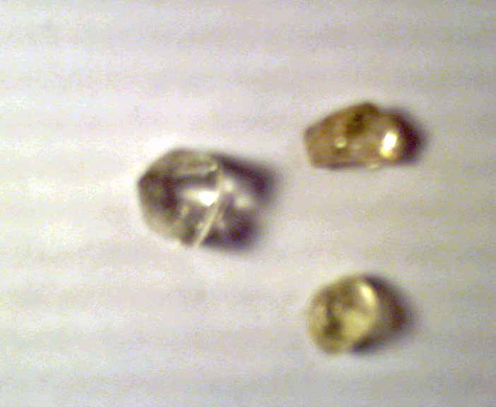 8 carats