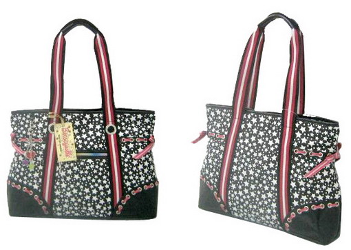 Ladies Fashion Handbag