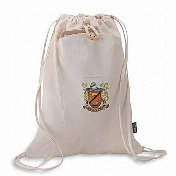 shoe drawstring bag