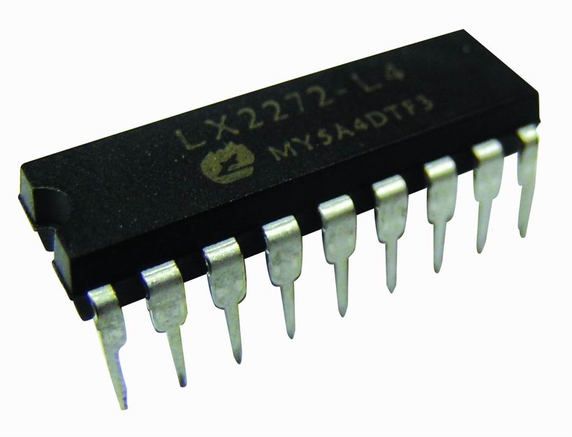 low power decode circuit for remote control 2272