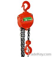 HSZ-A  chain hoists
