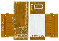 FR4 material PCB, Rigid PCB, High TG PCB, Aluminum based board, fpc.03