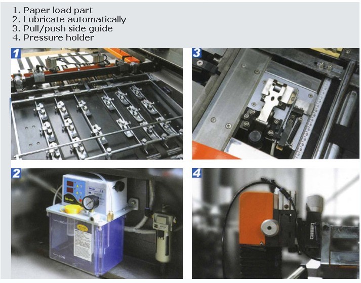 Screen Process Press