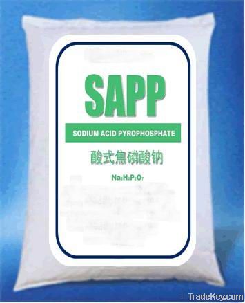 Sodium Acid Pyrophosphate