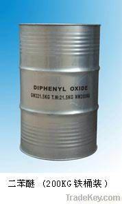 Diphenyl Oxide /Diphenyl ether 99.8% Flavour & Fragrance/CAS:101-84-8