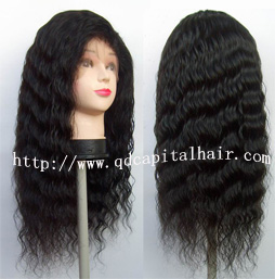 full lace wig