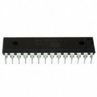 Atmel (ATMEGA8-16PU)