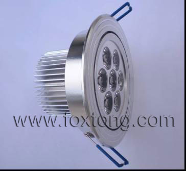 LED Downlight / Lighting, LED Spotlight, LED Ceiling Light /LED lamps