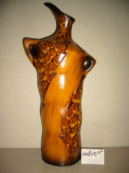 charming vase