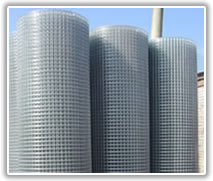 Welded  Wire Mesh