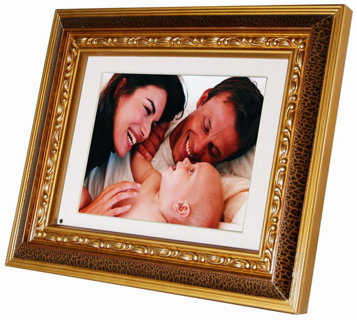 FULL SIZES HIGH QUALITY DIGITAL PHOTO FRAME