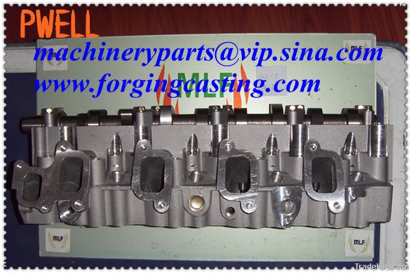 Auto Cylinder Head