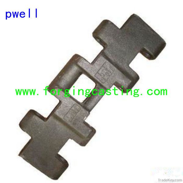 Best selling competitive price steel casting