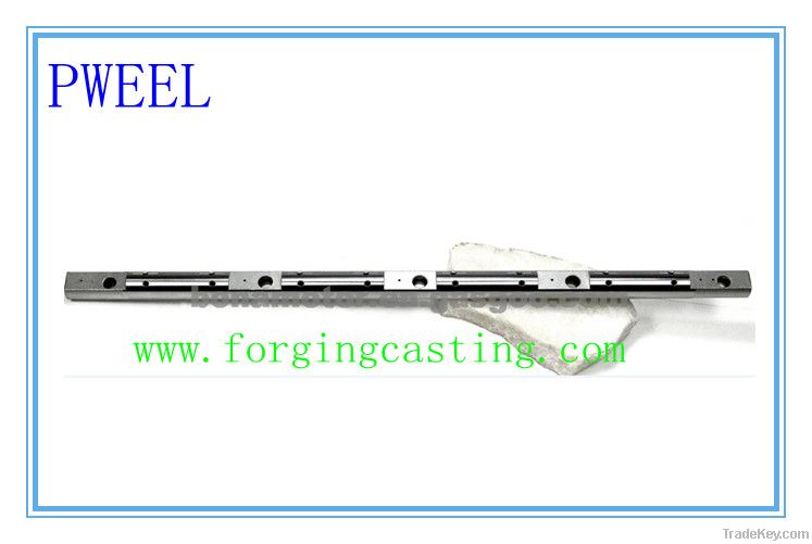 See larger non-standard high quality stainless steel rod shaft,