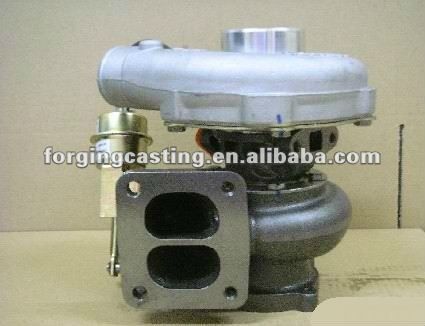 Yutong ZK6831 bus turbocharger parts