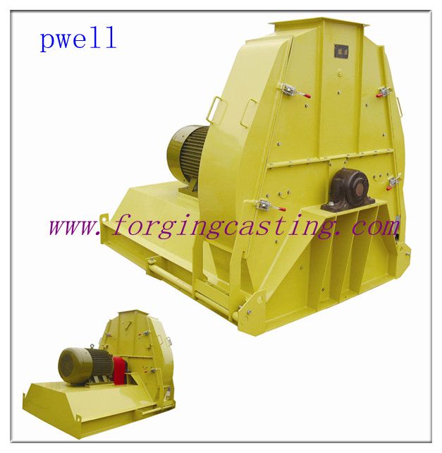 High quality corn grinder