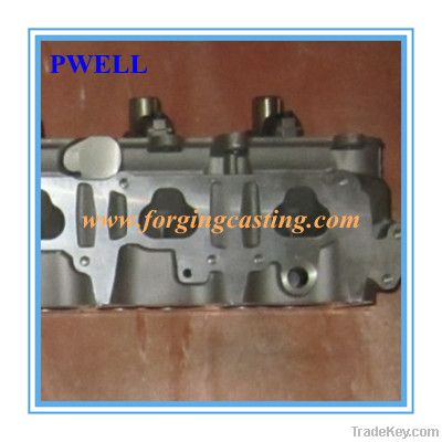 cylinder head cover