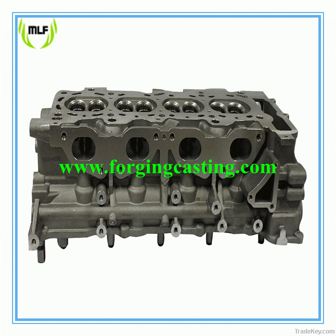 nissan cylinder head SR20