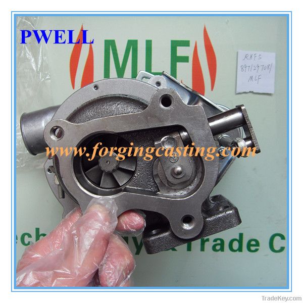 best quality !!! RHF5 8971297081 turbo charger