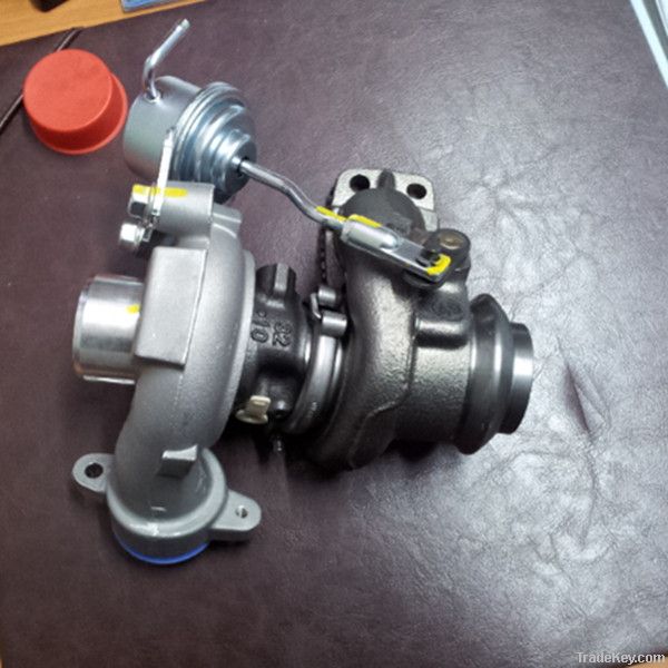 turbocharger TD025 0375Q2 49173-07518