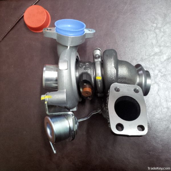 turbocharger TD025 0375Q2 49173-07518