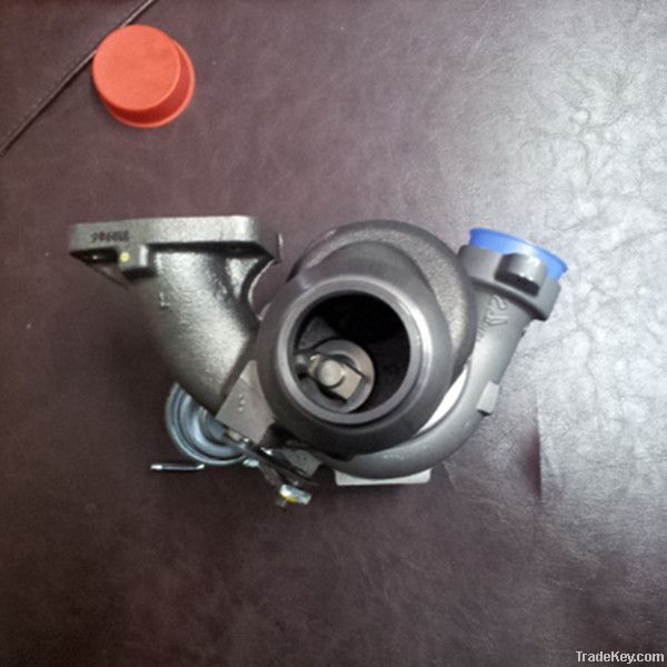 turbocharger TD025 0375Q2 49173-07518