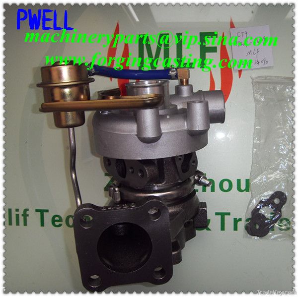 turbocharger CT9 17201-64090
