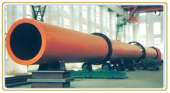 Hot Selling Airflow Pipeline Dryer for Wood Charcoal Making Line