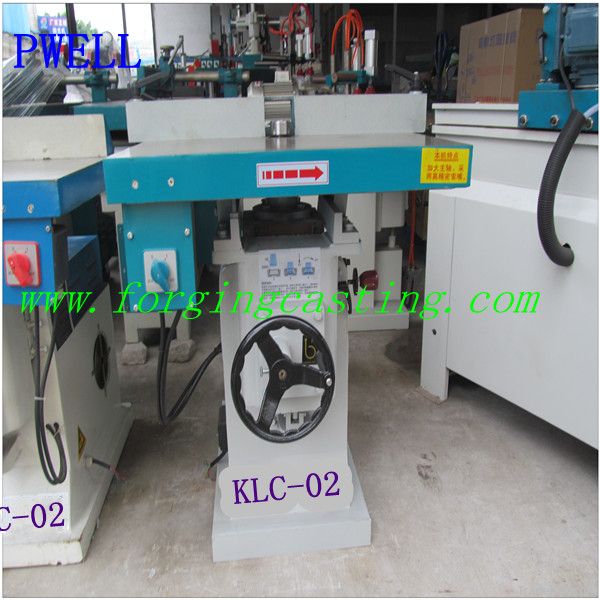 Good quality Grain packaging Granulation wood pellet machine KLC-02