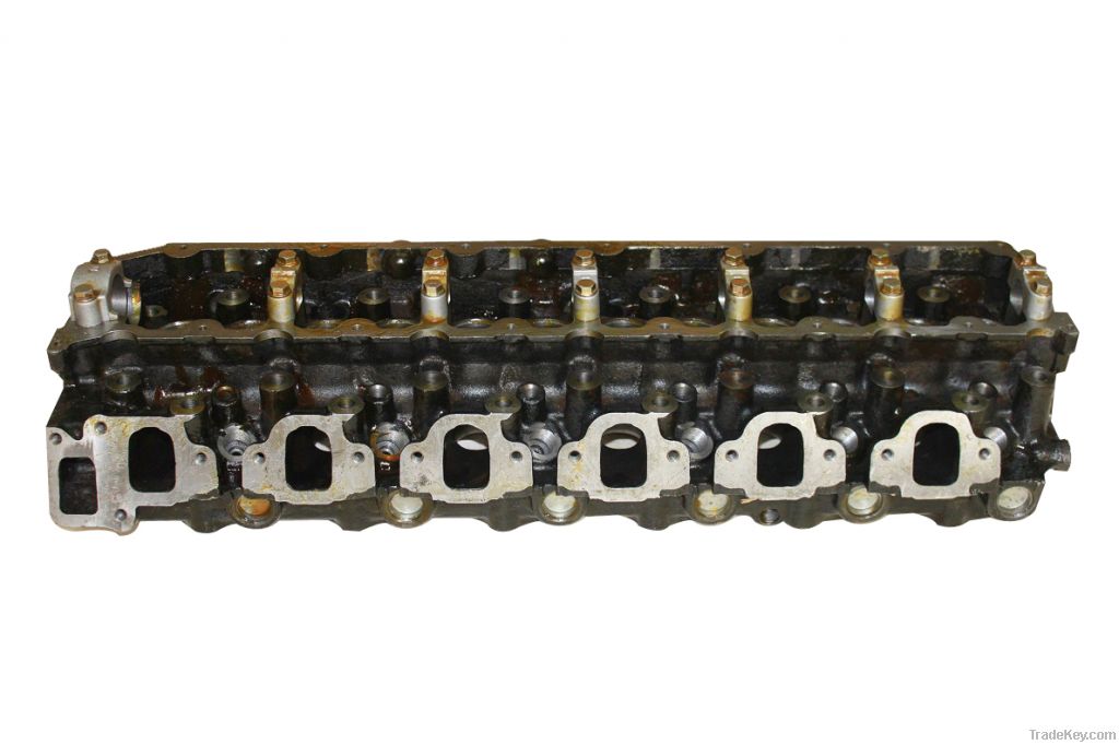 1HZ cylinder head oem 11101-17031 application for Toyota