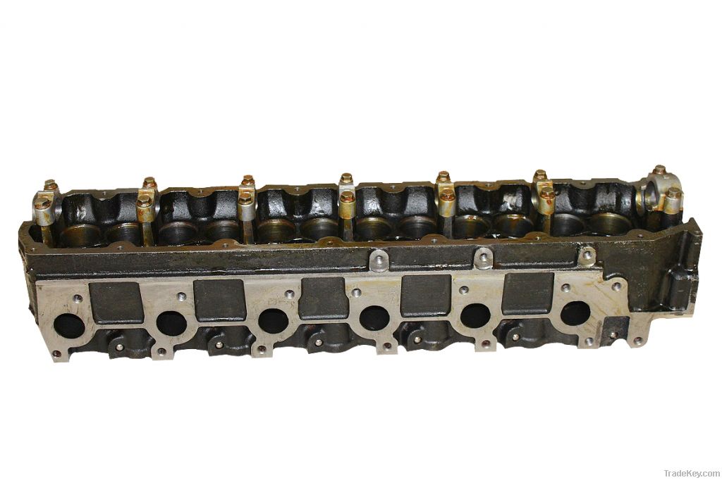 1HZ cylinder head oem 11101-17031 application for Toyota