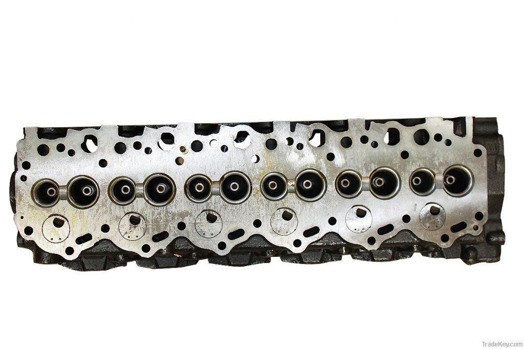 1HZ cylinder head oem 11101-17031 application for Toyota