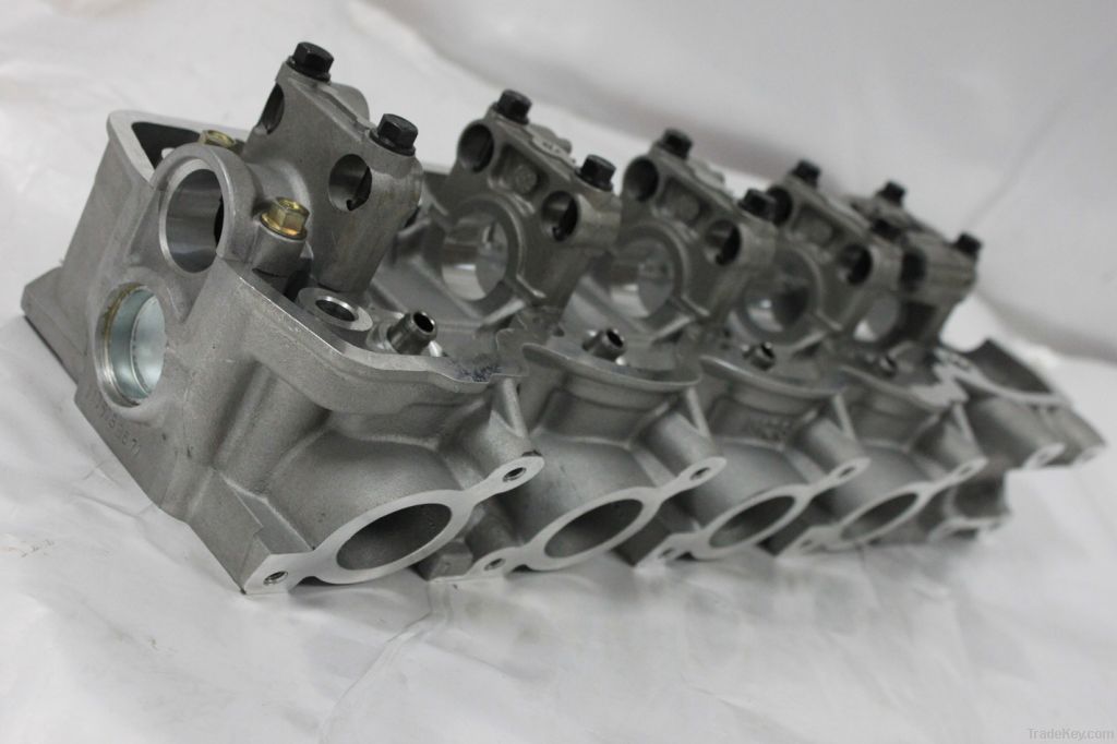 4G54 Cylinder Head application for Mitsubishi