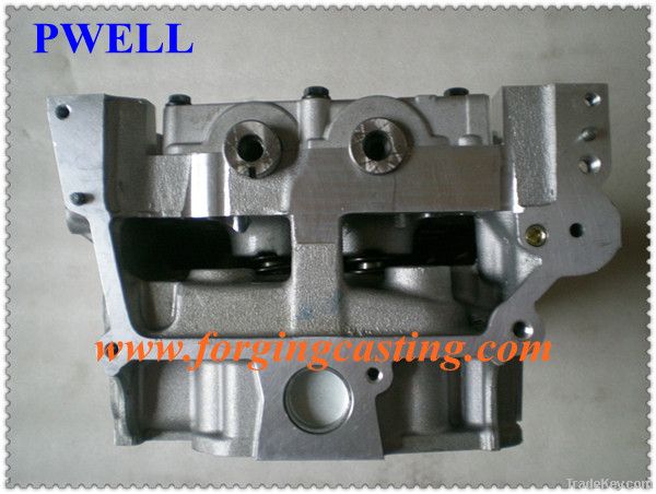 hot sale!!!YD25 cylinder head 11039-EC00A  for Nissan