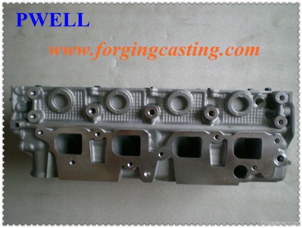 hot sale!!!YD25 cylinder head 11039-EC00A  for Nissan