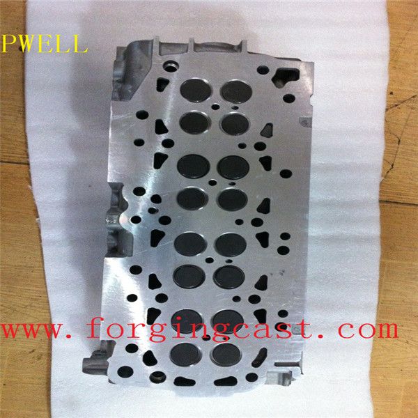 Cylinder head   Professional manufactory YD25  11040-5M300    11040-5M302