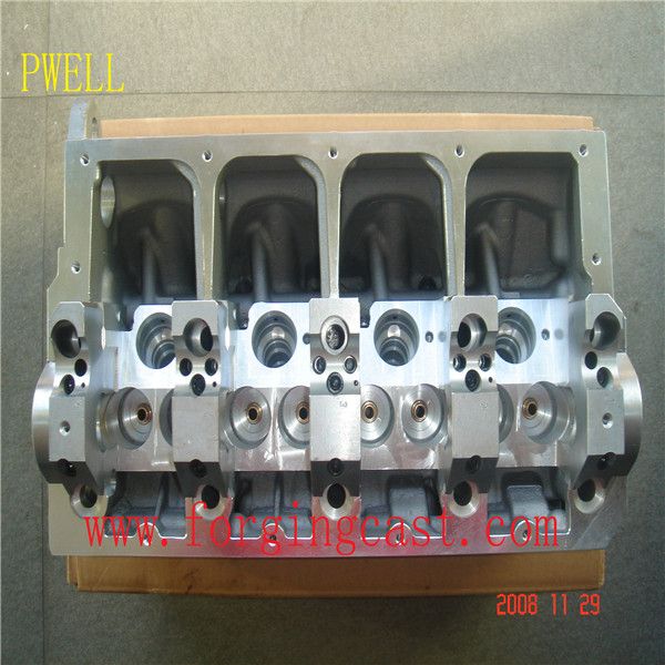 Cylinder head  AJM newstyle  Professional manufactory