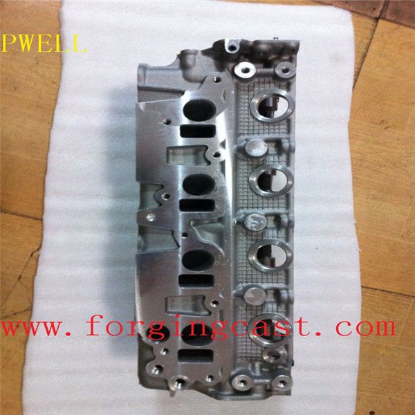 Cylinder head   Professional manufactory YD25  11040-5M300    11040-5M302