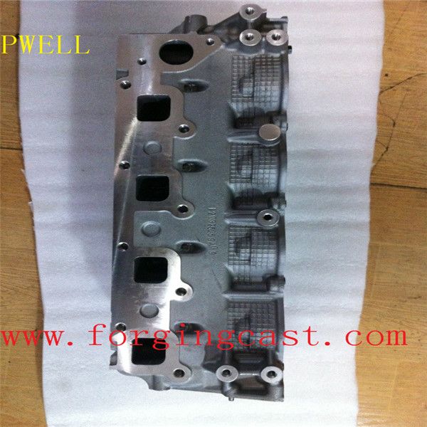 Cylinder head   Professional manufactory YD25  11040-5M300    11040-5M302