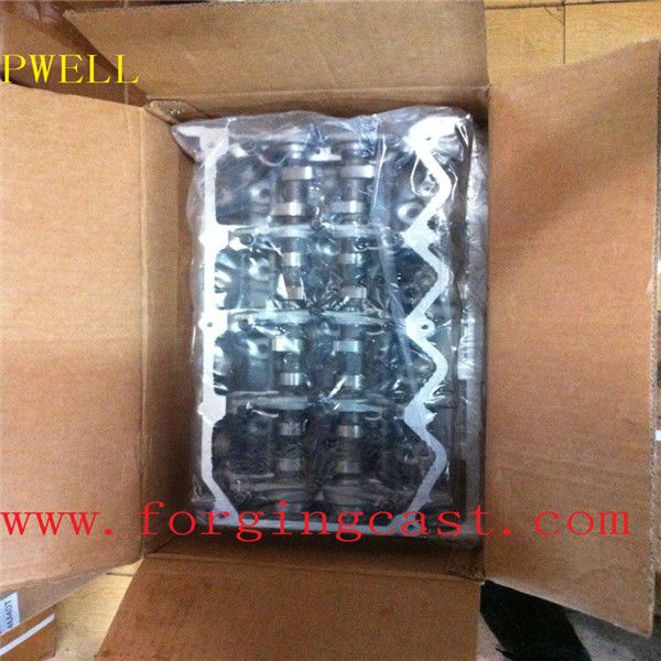 Cylinder head   Professional manufactory YD25  11040-5M300    11040-5M302