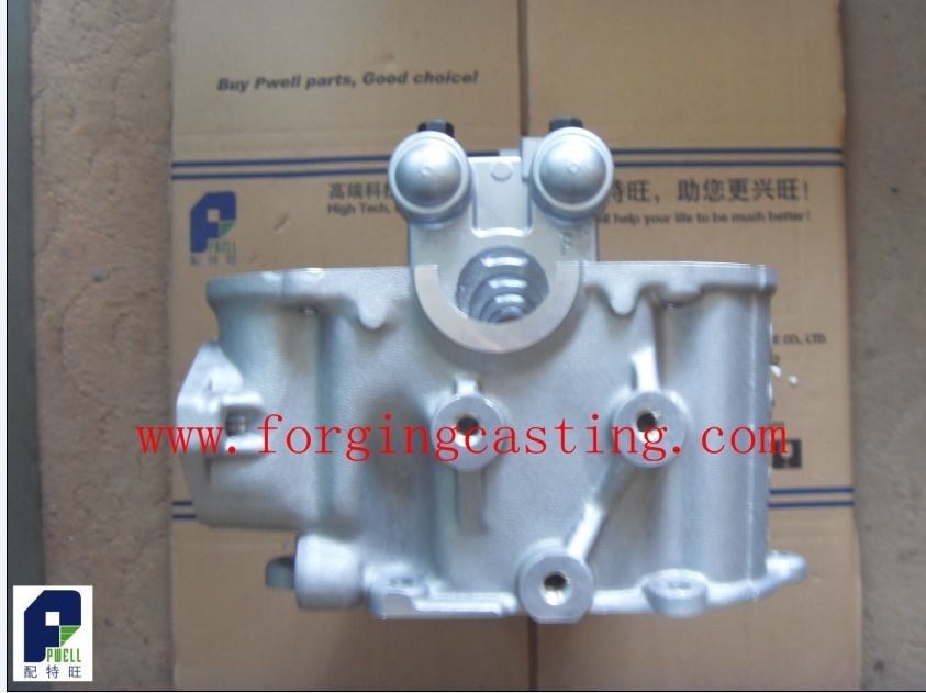 Best Price Cylinder Head Z20 11040-27G00 For Kia