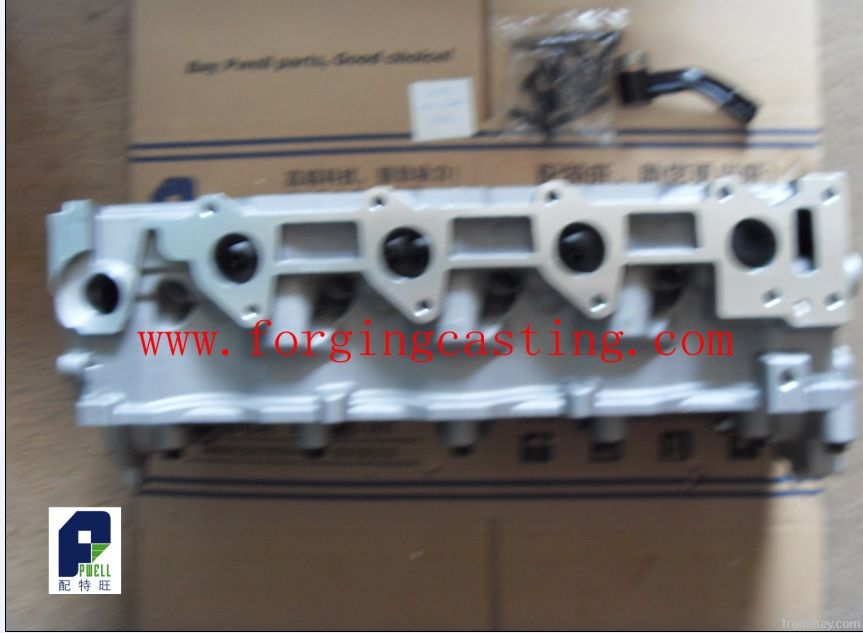 D4EA cylinder head 22100-27400 for Hyundai