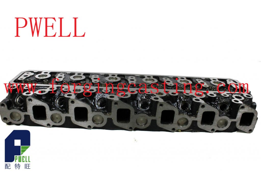 Reasonable Price Cylinder Head for Toyota 2H/2J Engine