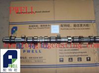 Engine Camshaft for ISUZU   4HF1  With best selling