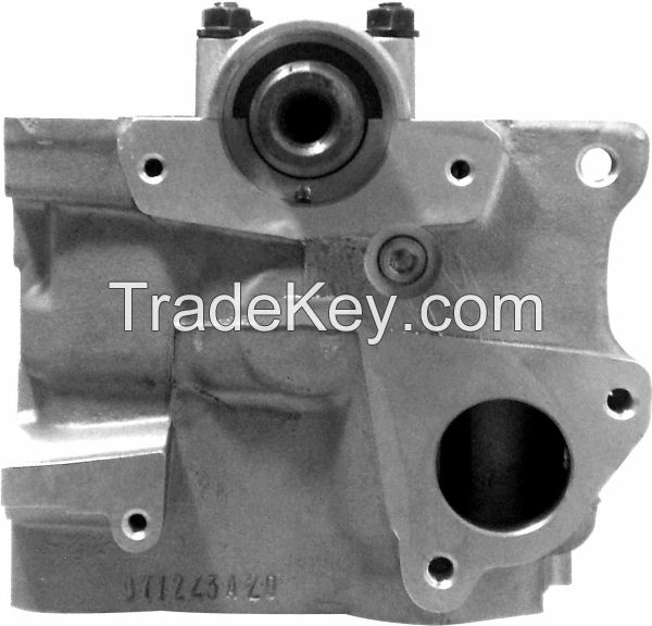 Fill in the price!!!R2-B Complete cylinder head Assy for Mazda 